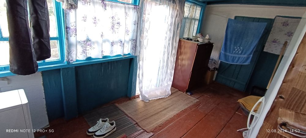 Продажа дома на земле