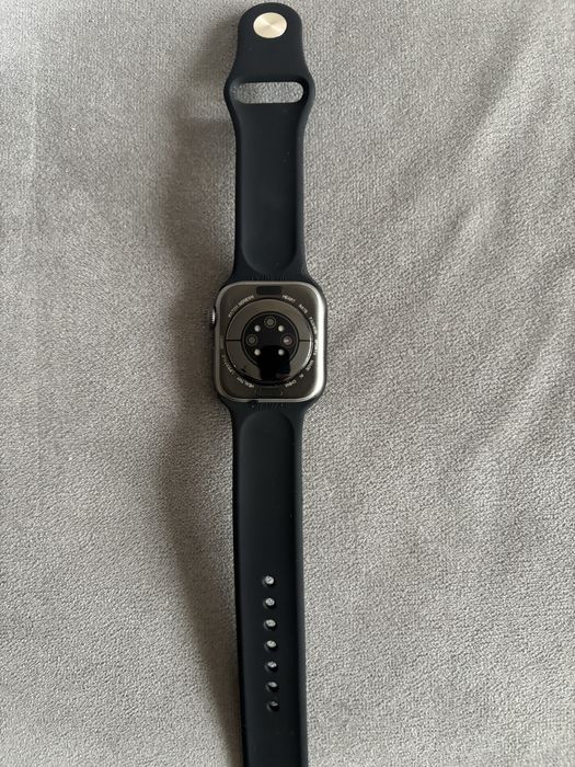 Продам Apple watch серия 10