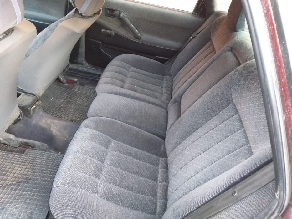 Продам машину фольцваген, срочно!