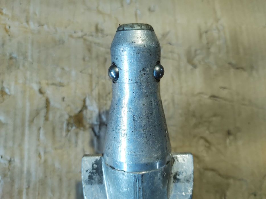 Сваляем Теглич Глава Топка Теглич за BMW E46 3 серия Оригинал