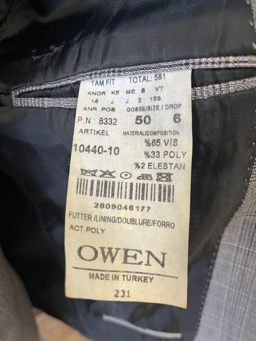 Костюм шалбар размер 50