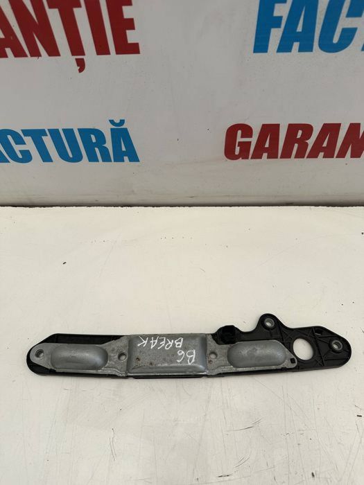 Baghetă buton deschidere haion lămpi număr Passat B6 break Jetta