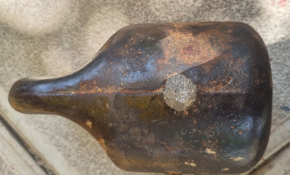 Гири 5и 20 килограмм