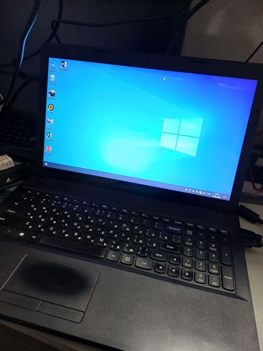 Ноутбук Lenovo G505 сотилади