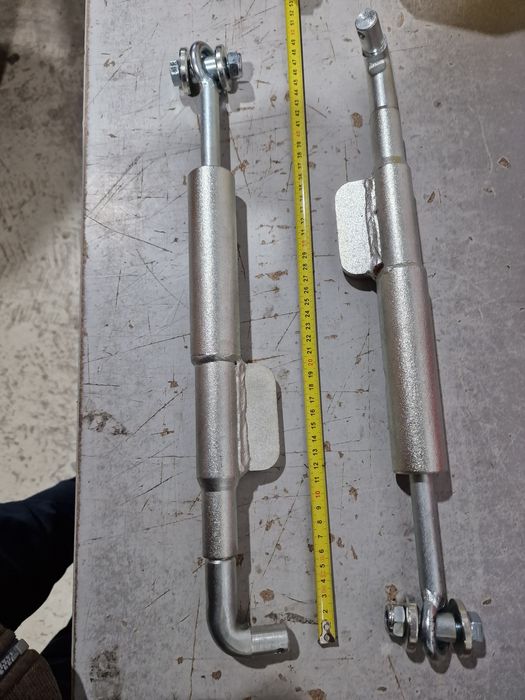 Ancora tractor john deere seria 6000 preț 450 lei bucata se poate trim