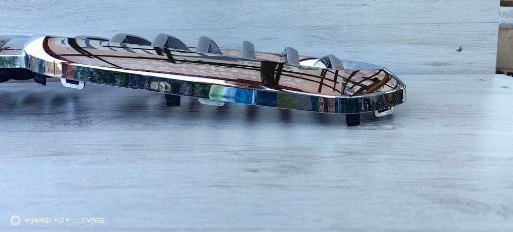 Решетка за BMW X5 G05 / БМВ Г05