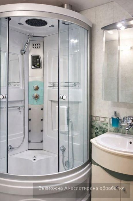 Дава се под наем Двустаен апартамент в Варна, Бриз - 75 кв.м за 498.27 € - Снимка #5