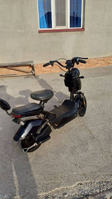 Продам скутер мото