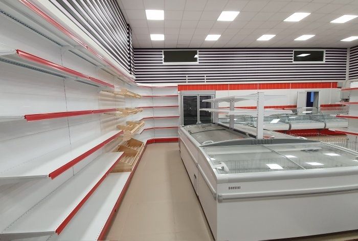 Торговые холодильники РЕМОНТ