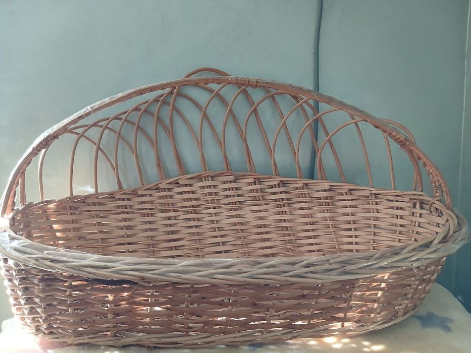 Savat yangi ishlatilmagan