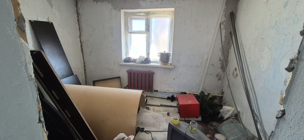 Обмен или продажа дома