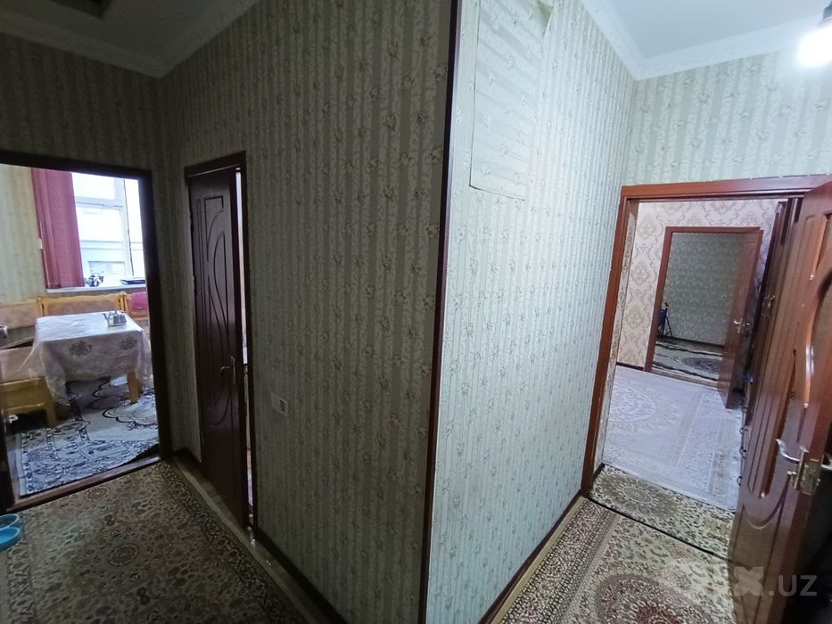 Продажа 3ком Квартиры Сергели-6