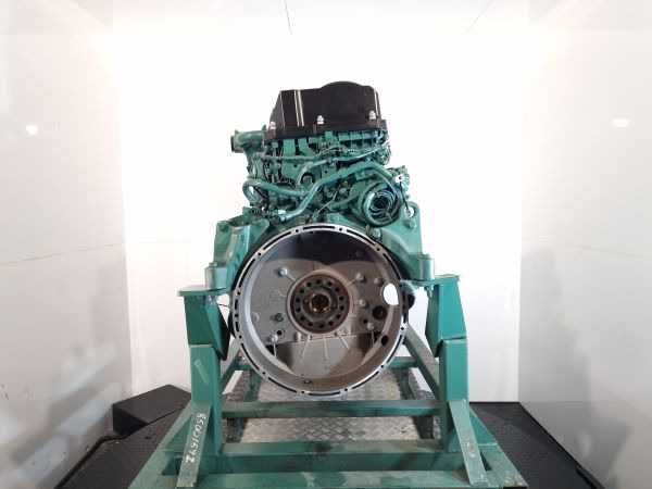 Motor complet pentru camioane Volvo D13B500 - Piese de motor Volvo