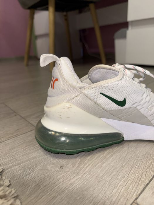 Nike Air Max 270