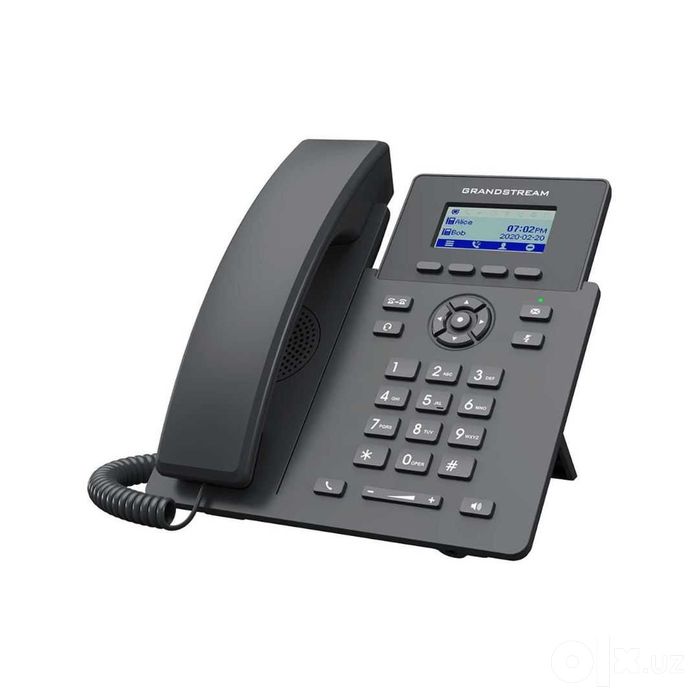 GRP2601W IP телефон Grandstream