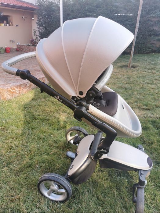 Количка Mima Xari