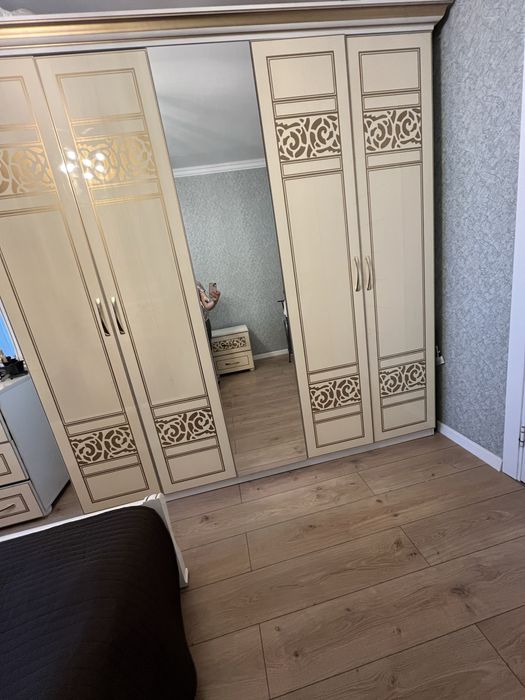 Спальный гаонитур