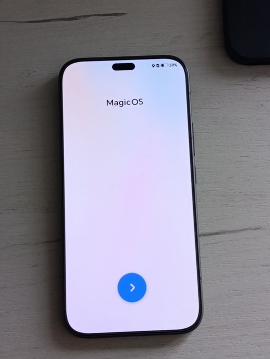Продавам Honor 600 lite 5 g ползван един месец