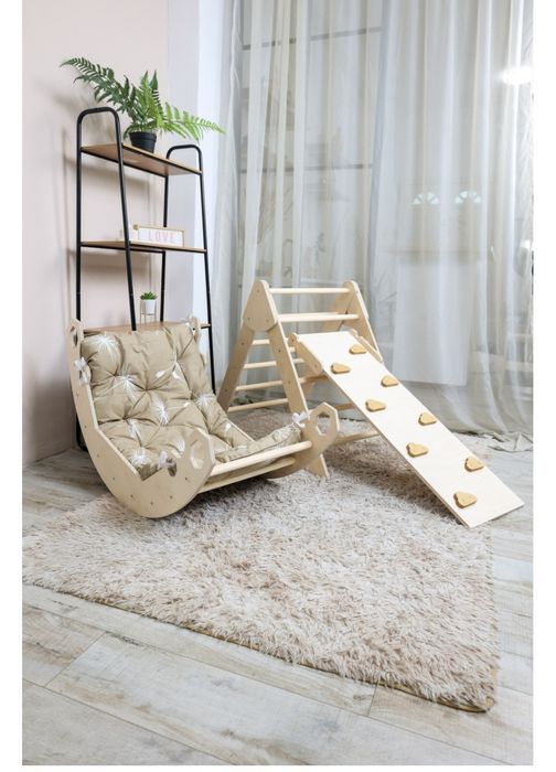 Продам детский игровой комплекс