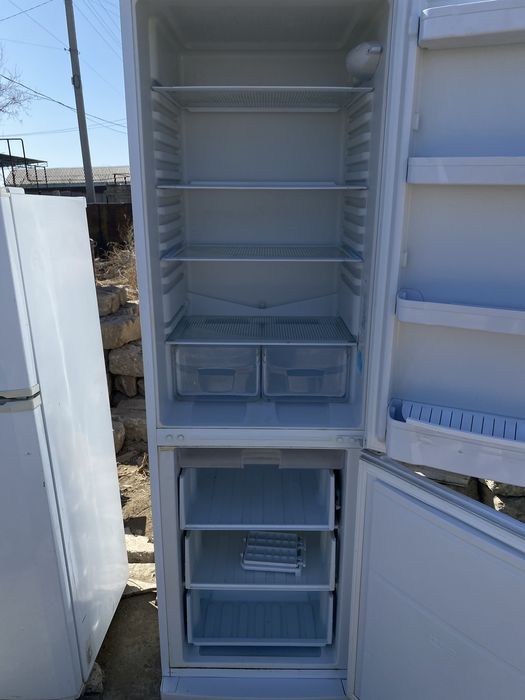 Холодильник рабочие бу