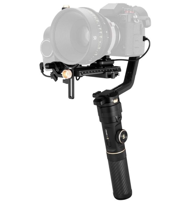 Стэдикам Zhiyun Crane 2S Kit