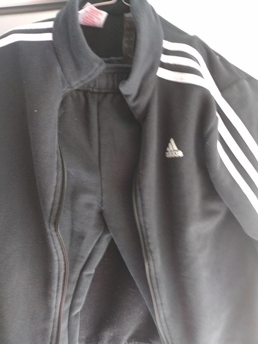 Trening ADIDAS,9-10ani