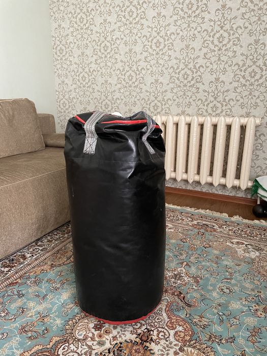 Боксерская груша