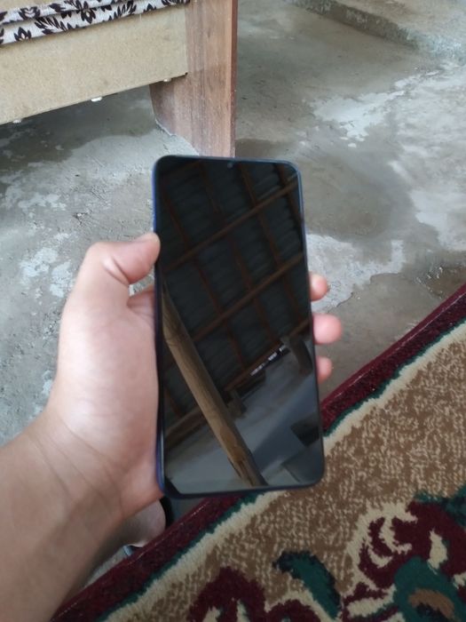 Xiaomi Redmi 9t Продаётся!