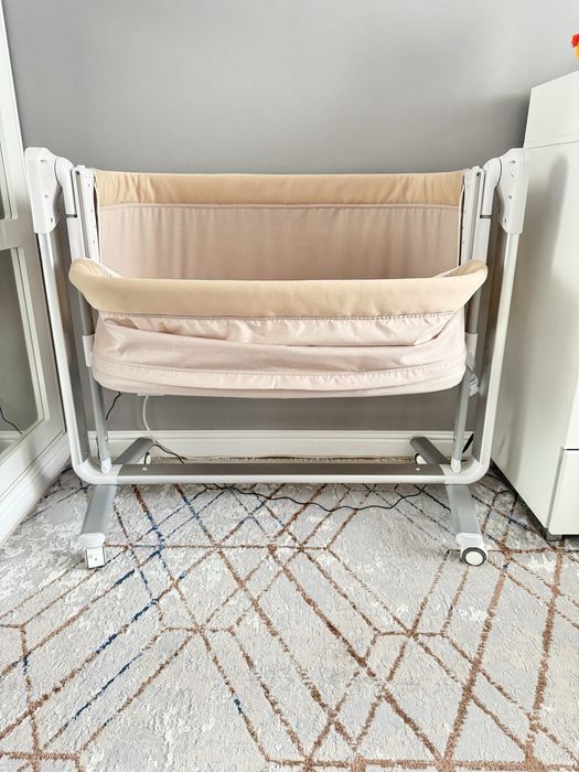 Электролюлька 3в1