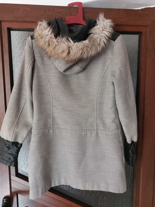 Манто есен -пролет