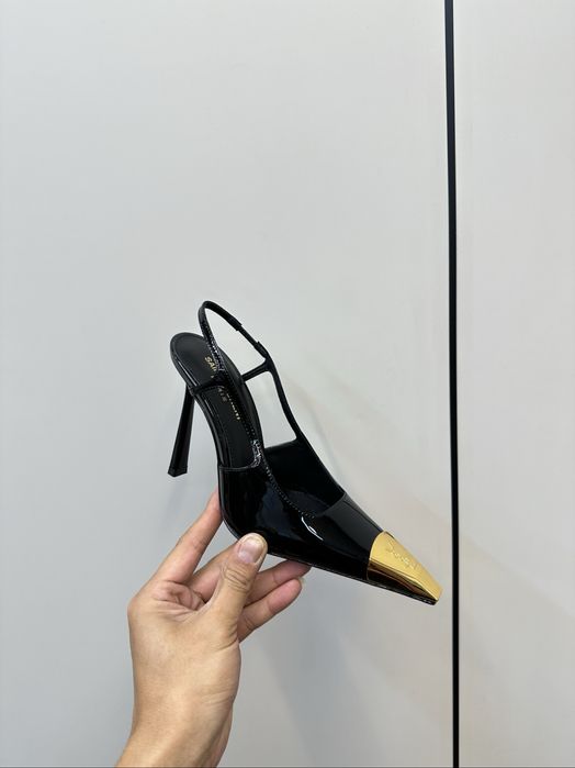 Pantofi Saint Laurent