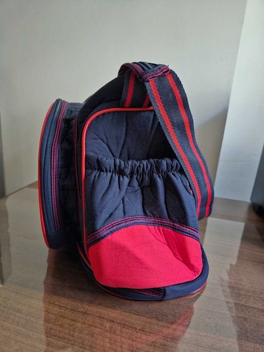 Geanta bebelusi Bebetto