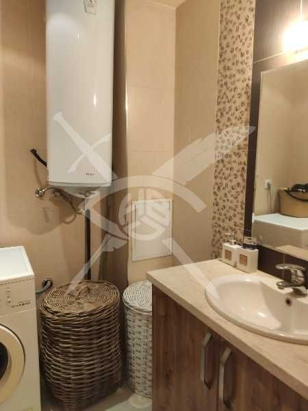 Дава се под наем Тристаен апартамент в Пловдив, Център - 100 кв.м за 648.21 € - Снимка #5