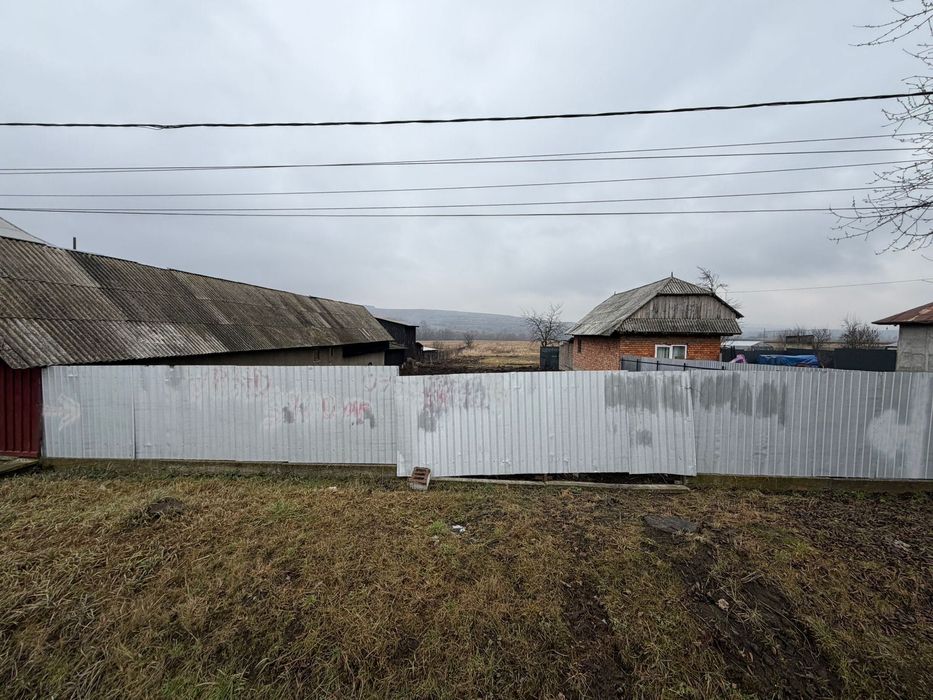 Teren de vânzare în comuna Petricani, jud. Neamț