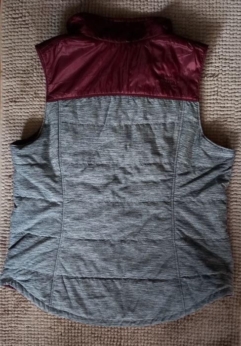 The North Face XL дамски елек