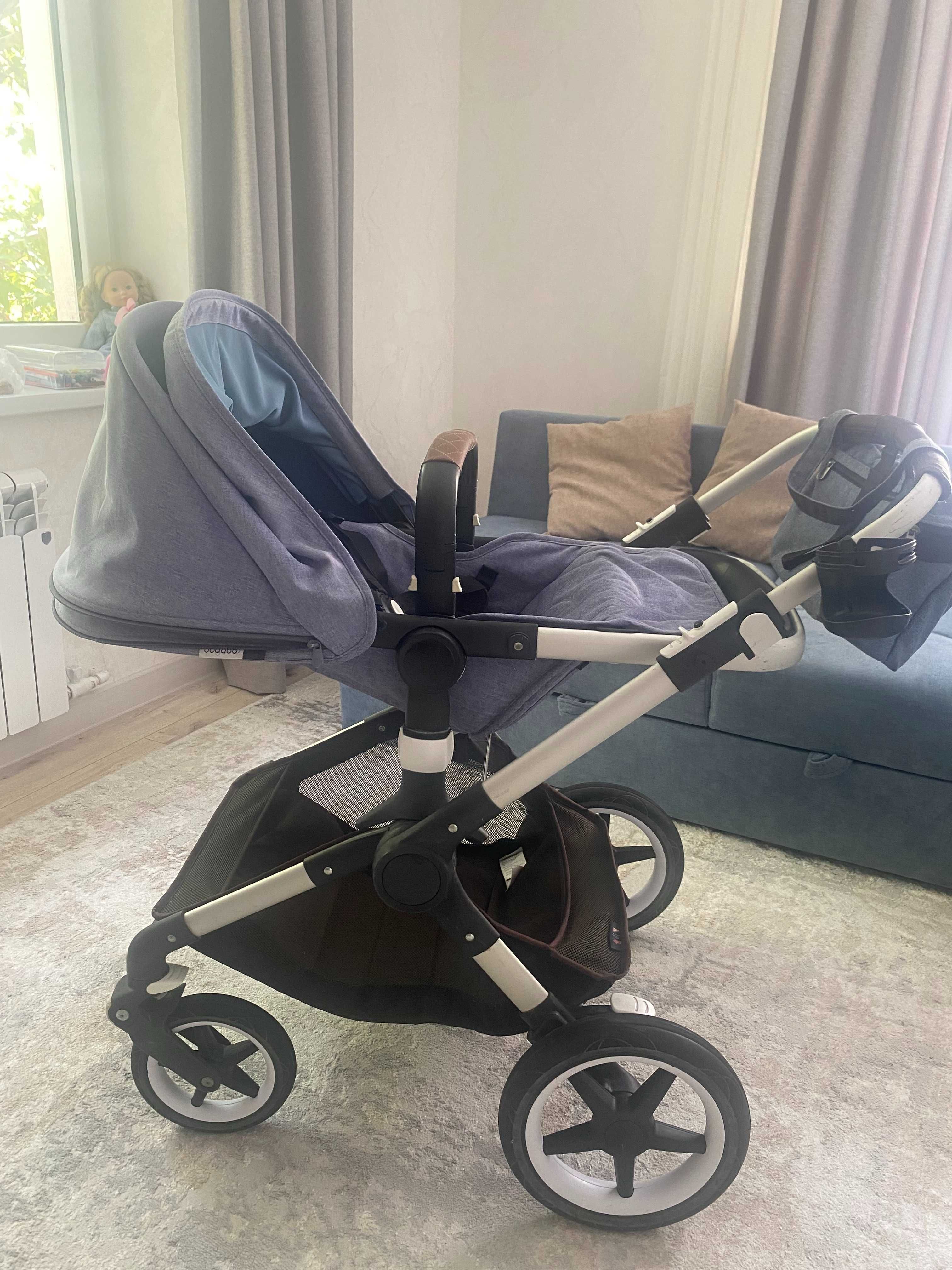 Bugaboo fox olx hotsell