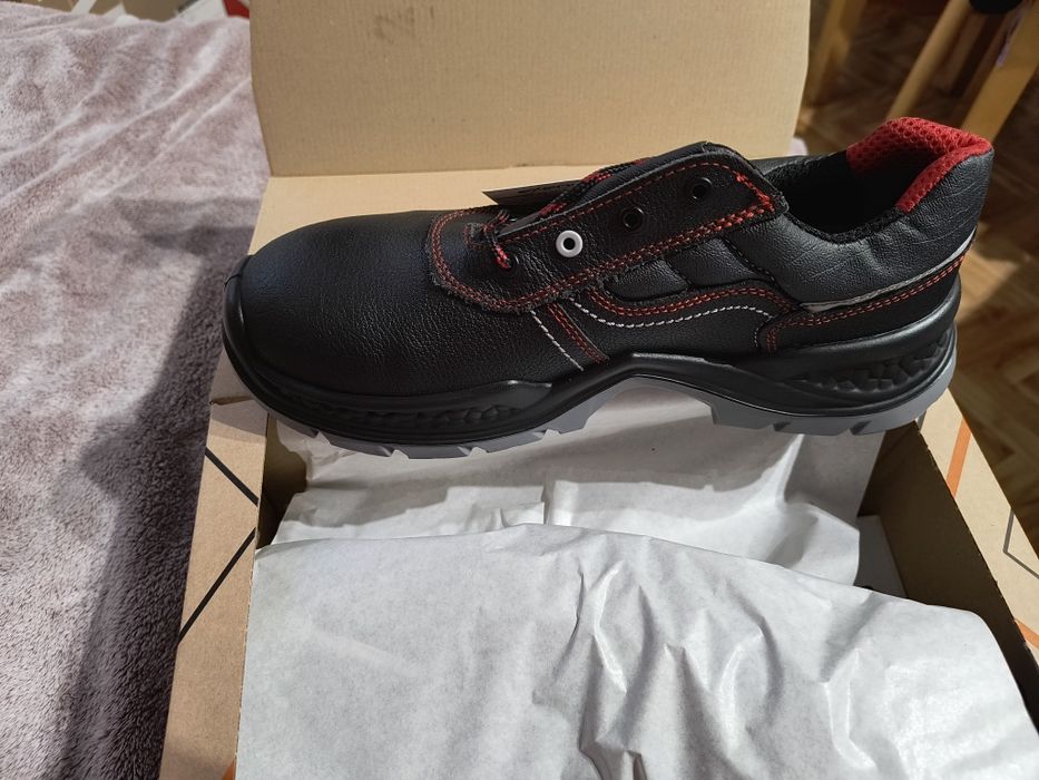 Работни обувки exena