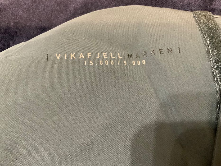 Vikafjell-оригинално ,яке 48м-50л
