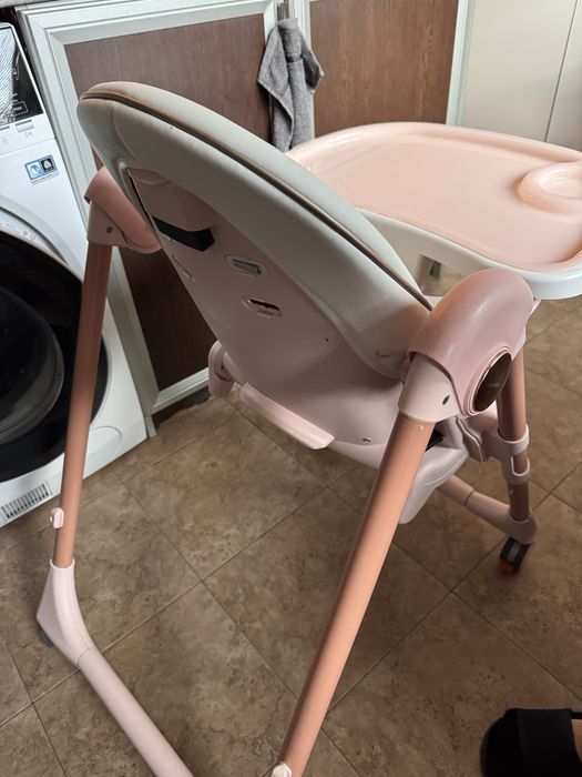 Детско столче Peg Perego follow me