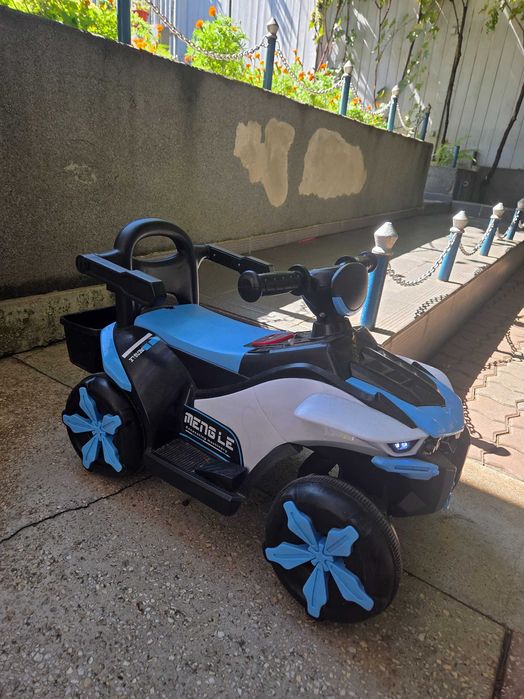 ATV electric pt copii