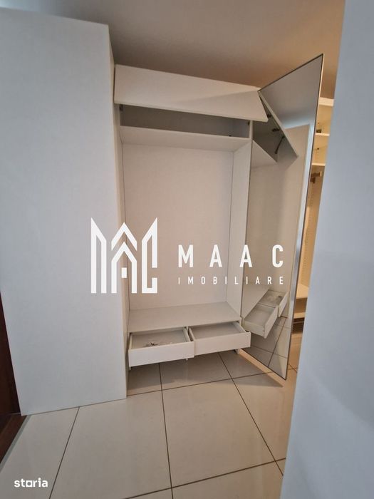 Apartament 3 camere decomandat | Tilișca, Sibiu | 70 mp, parcare