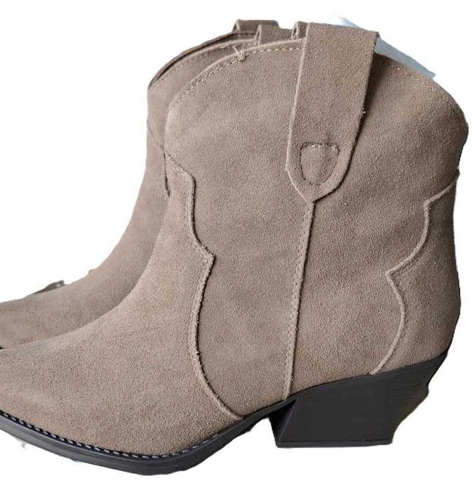 Ciocate kaki marime 40