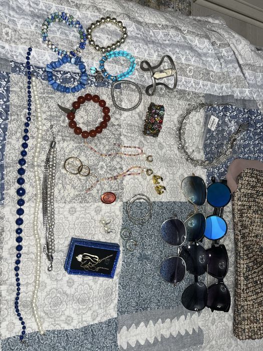 Продам бижутерии