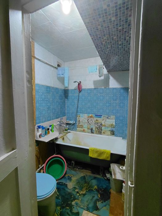 Продам 2х комнатную квартиру в г. Жезказган - Ansicht 2