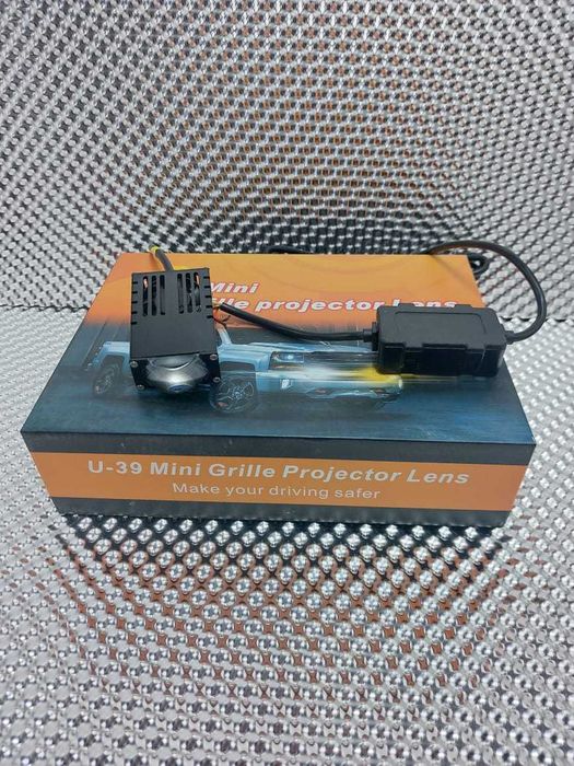 Продажа Bi-led-билед линз