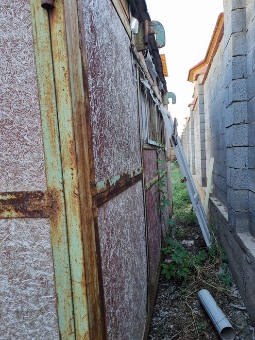 Срочно продам вагончик