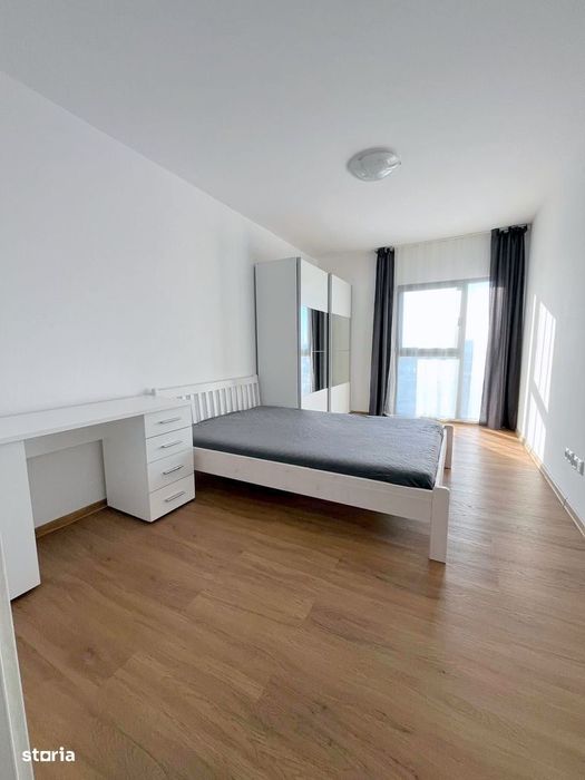 3 camere, bloc nou, mobilat modern, cu terasa, in Zorilor, zona LIDL