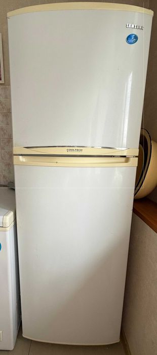 Продается холодильник Samsung!