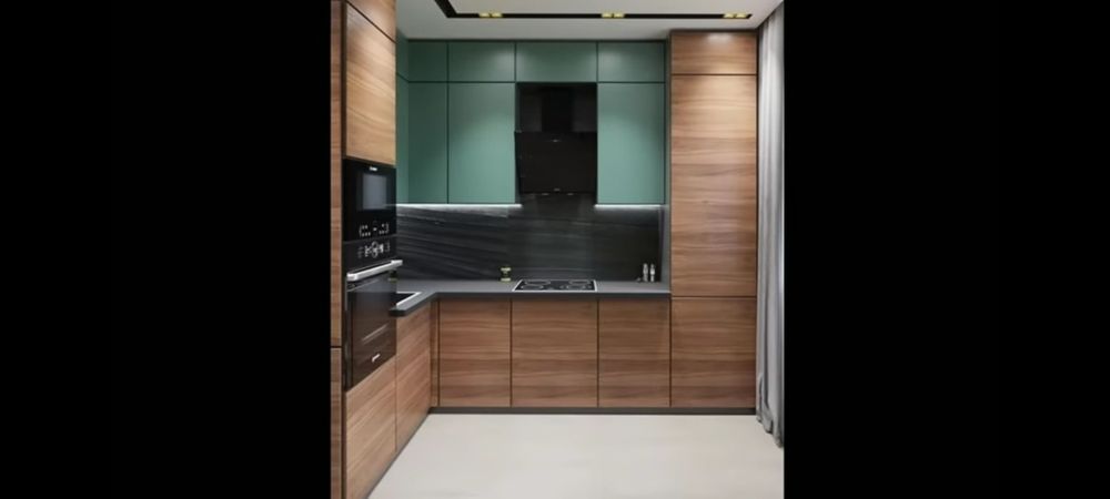 Мебель на заказ Чирчик