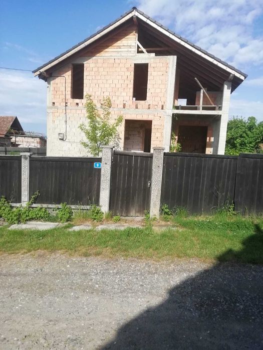 Casa de vanzare Adamus jud Mures
